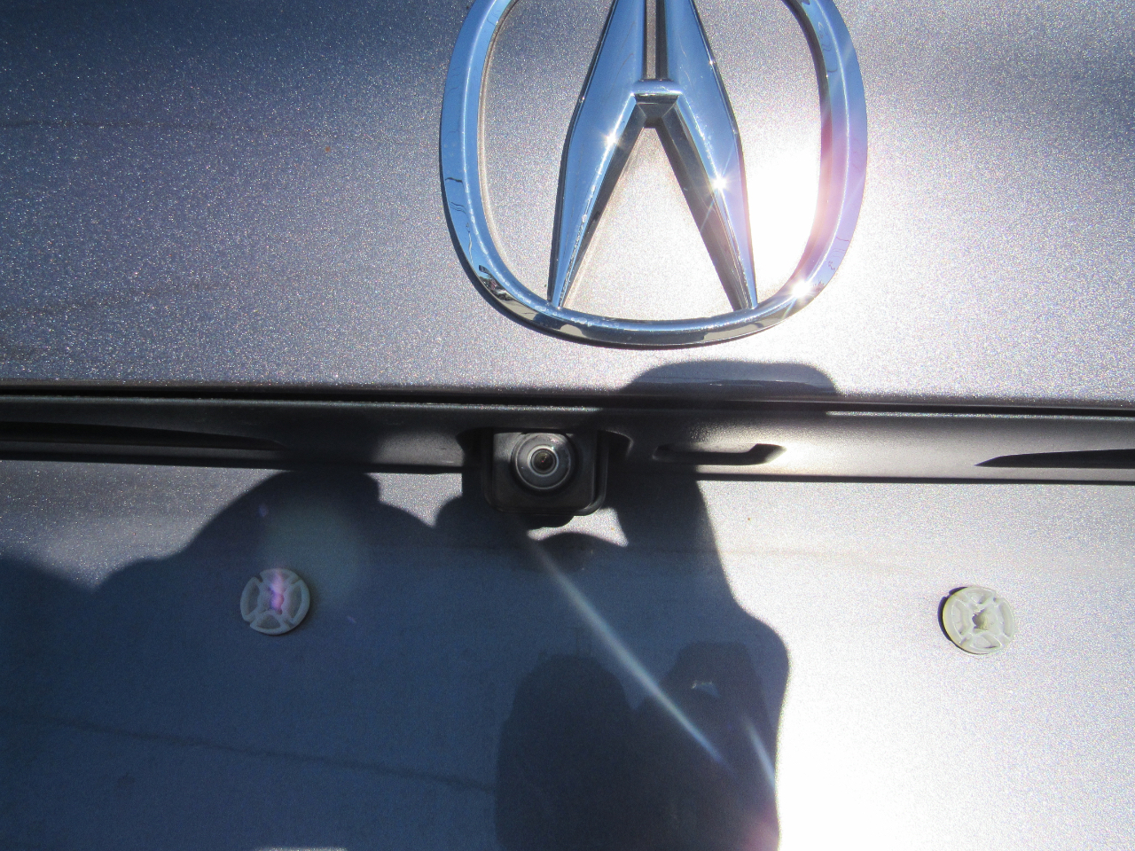 Acura TLX 2.4L FWD w/Technology/A-Spec Pkg 2020