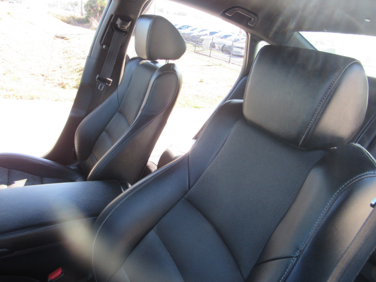 Honda Accord Sedan Sport 1.5T CVT 2022