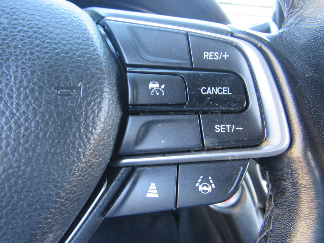 Honda Accord Sedan Sport 1.5T CVT 2022