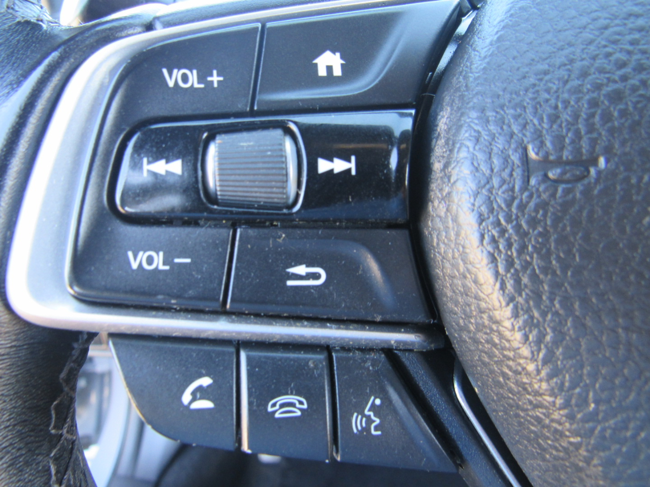 Honda Accord Sedan Sport 1.5T CVT 2022