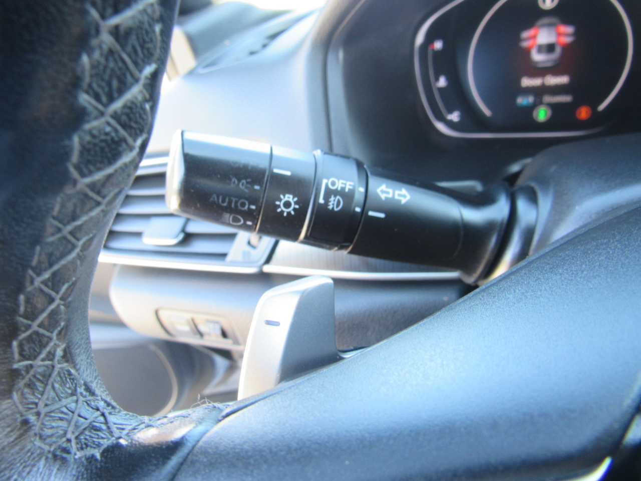 Honda Accord Sedan Sport 1.5T CVT 2022