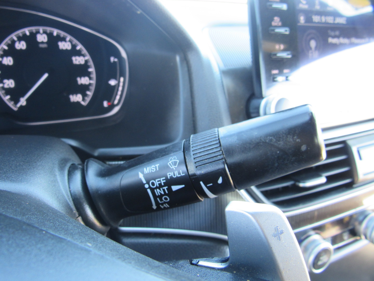 Honda Accord Sedan Sport 1.5T CVT 2022