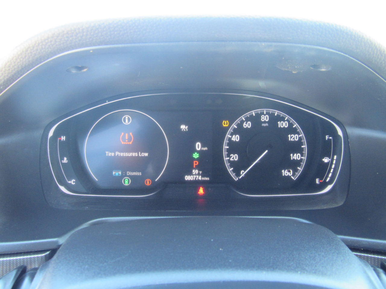 Honda Accord Sedan Sport 1.5T CVT 2022