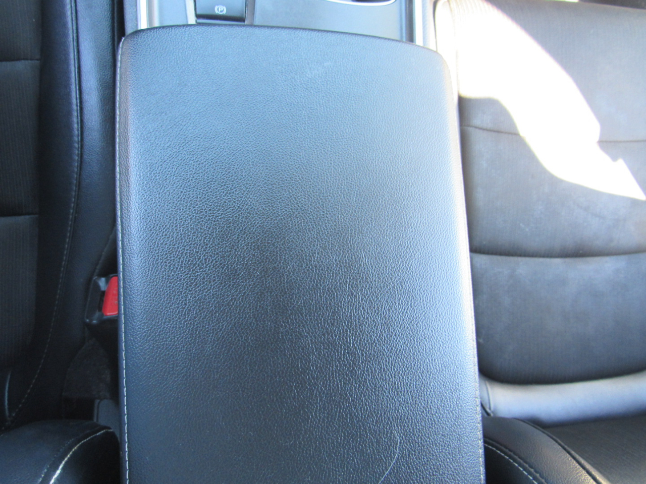 Honda Accord Sedan Sport 1.5T CVT 2022