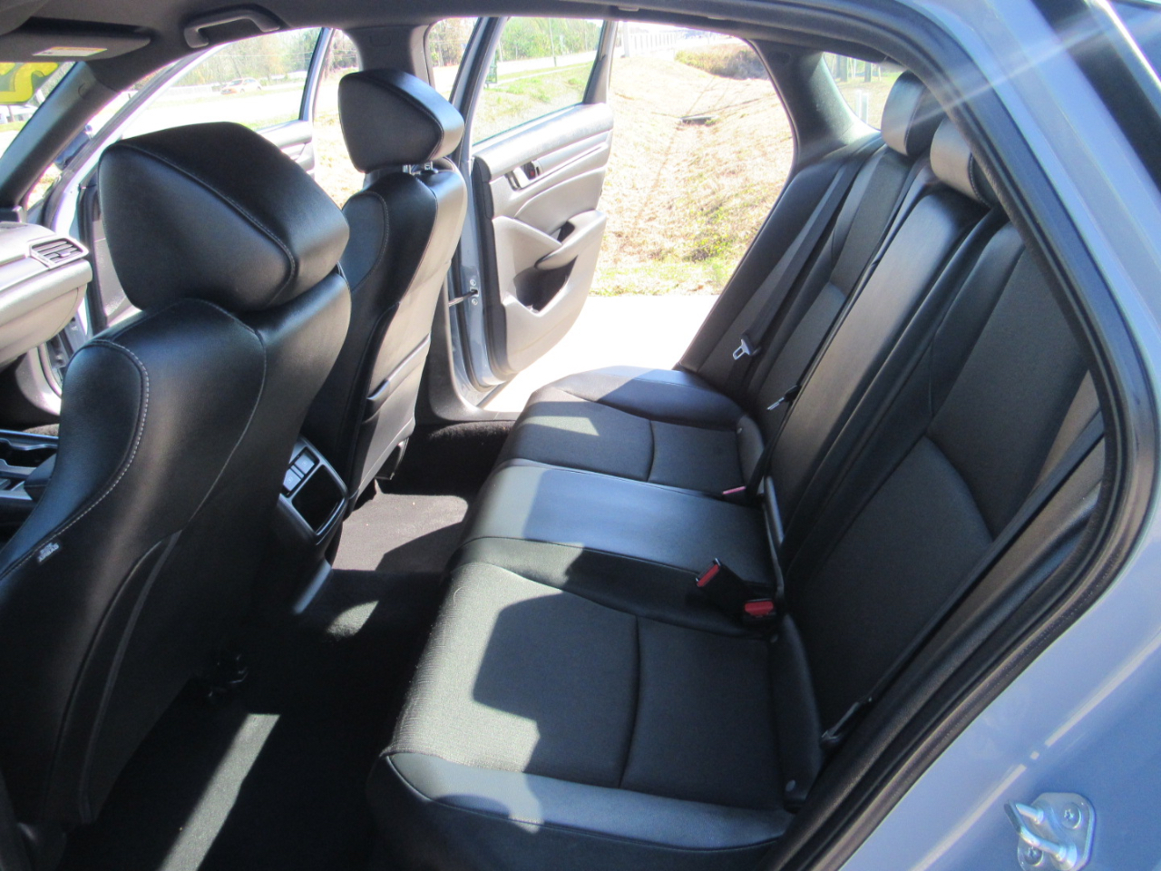 Honda Accord Sedan Sport 1.5T CVT 2022