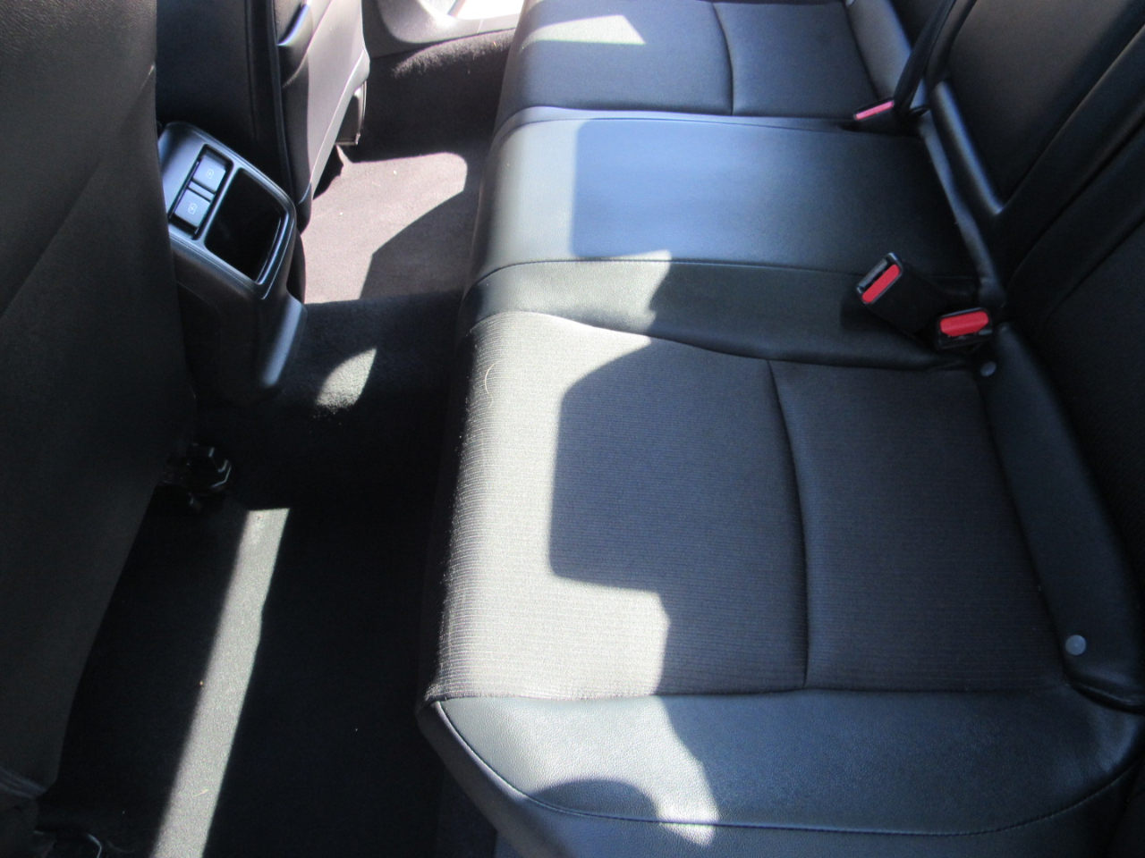 Honda Accord Sedan Sport 1.5T CVT 2022