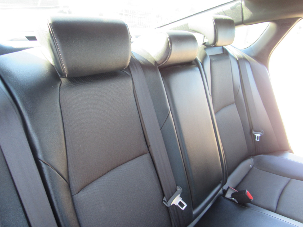 Honda Accord Sedan Sport 1.5T CVT 2022