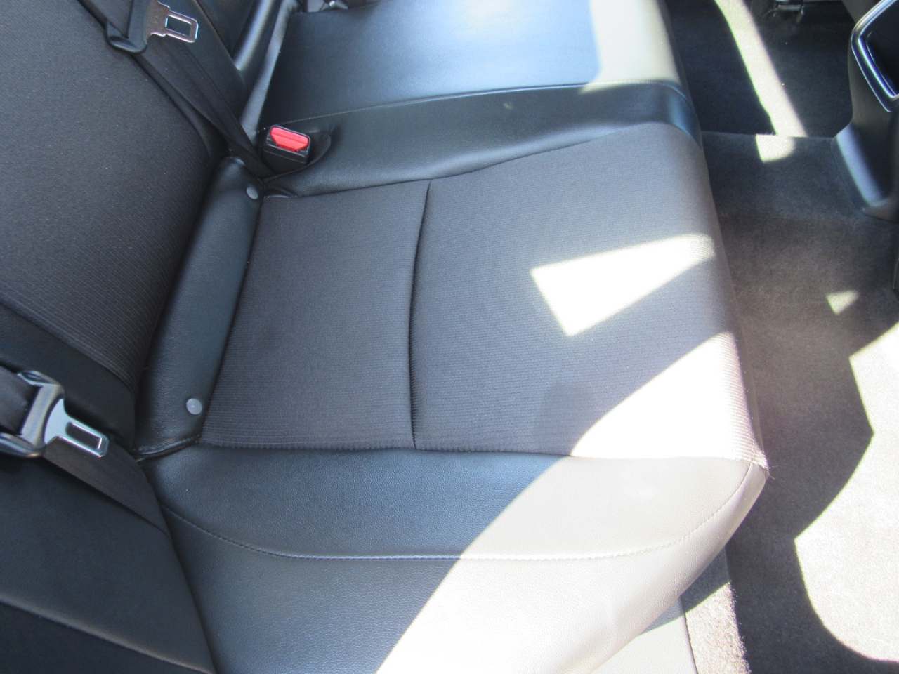 Honda Accord Sedan Sport 1.5T CVT 2022