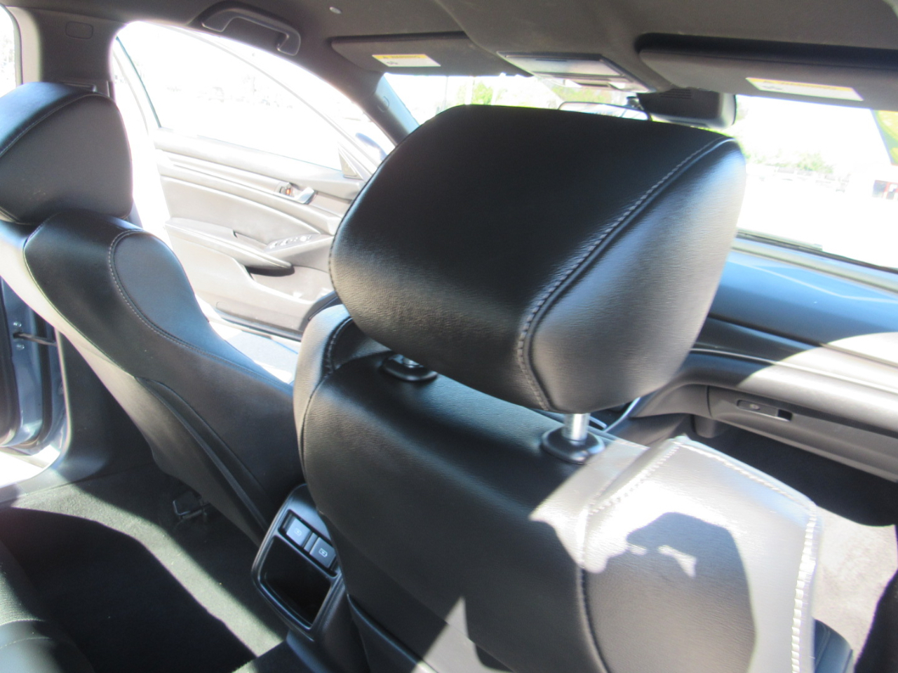 Honda Accord Sedan Sport 1.5T CVT 2022