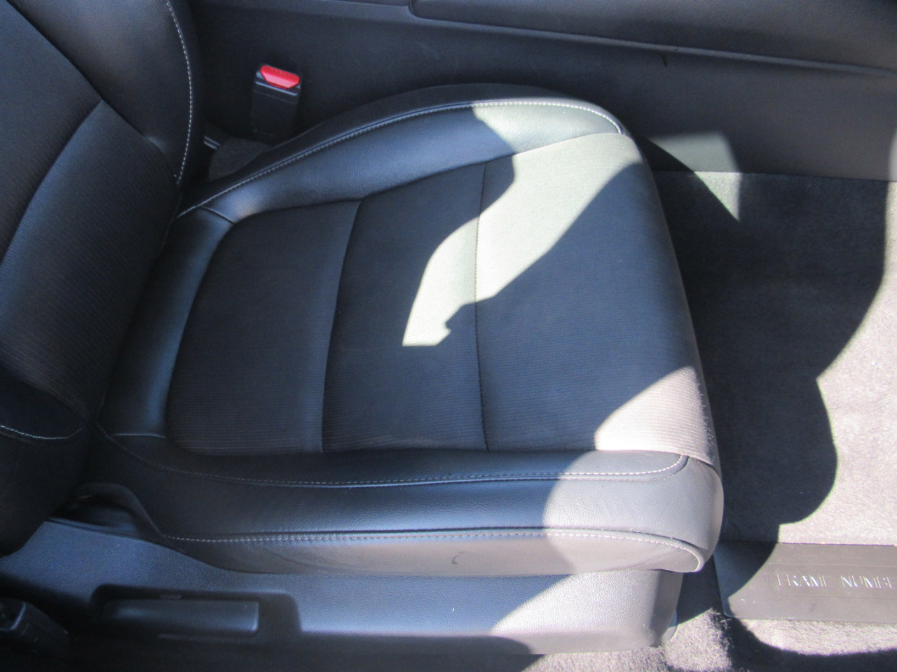 Honda Accord Sedan Sport 1.5T CVT 2022