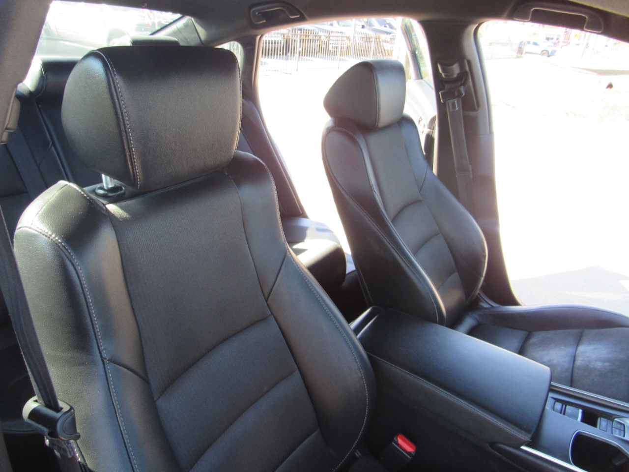 Honda Accord Sedan Sport 1.5T CVT 2022