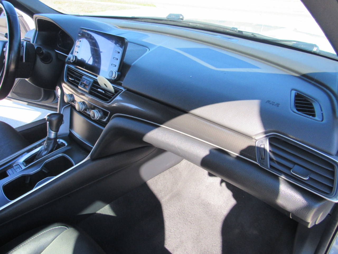 Honda Accord Sedan Sport 1.5T CVT 2022