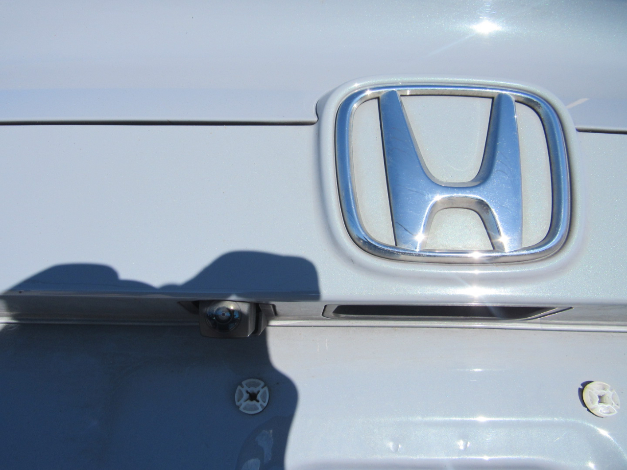 Honda Accord Sedan Sport 1.5T CVT 2022