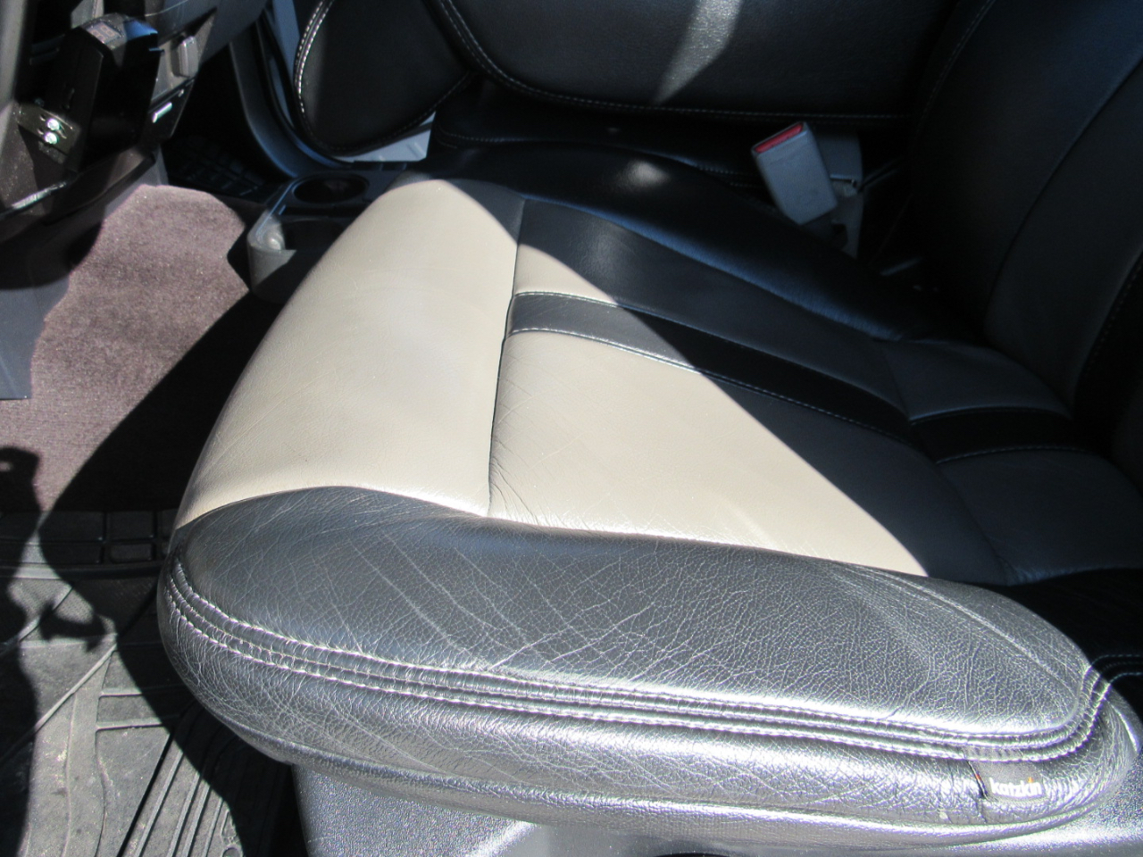 Ford F-150 2WD SuperCrew 150" XLT 2016