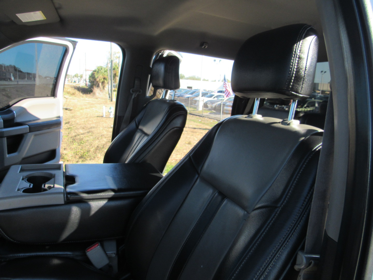 Ford F-150 2WD SuperCrew 150" XLT 2016