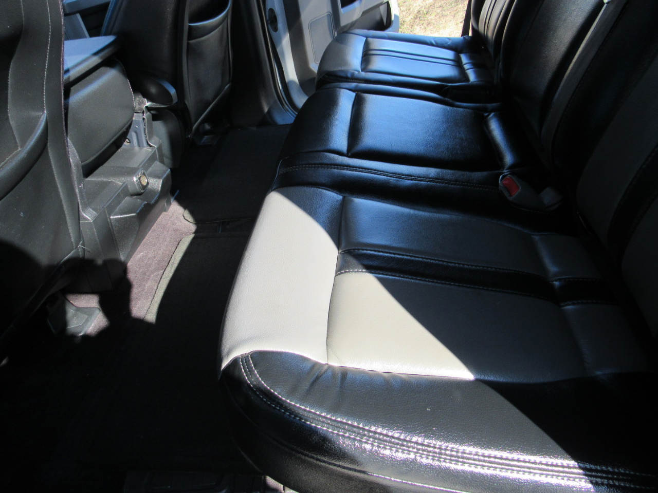 Ford F-150 2WD SuperCrew 150" XLT 2016