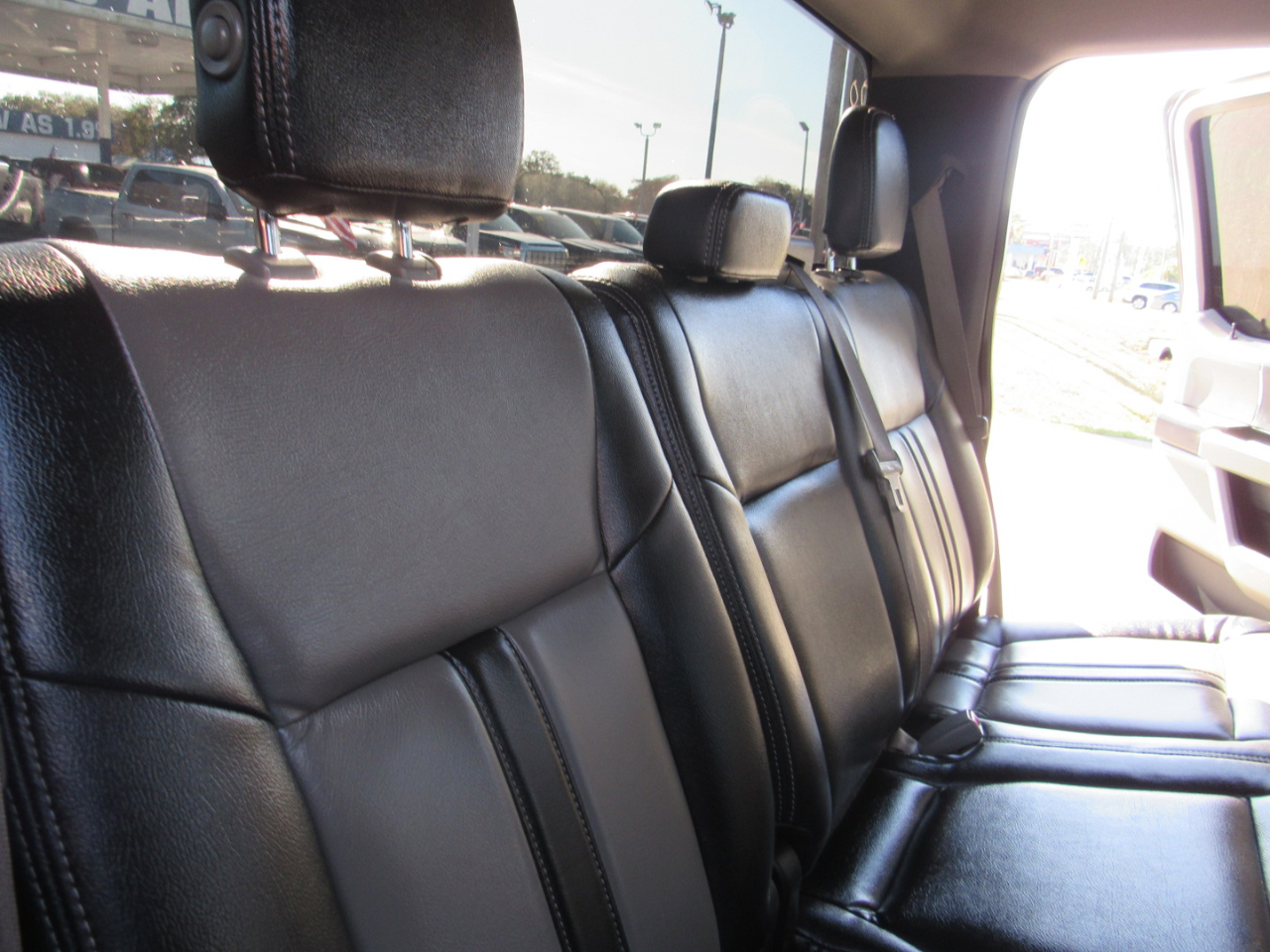 Ford F-150 2WD SuperCrew 150" XLT 2016