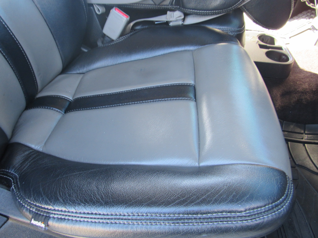 Ford F-150 2WD SuperCrew 150" XLT 2016