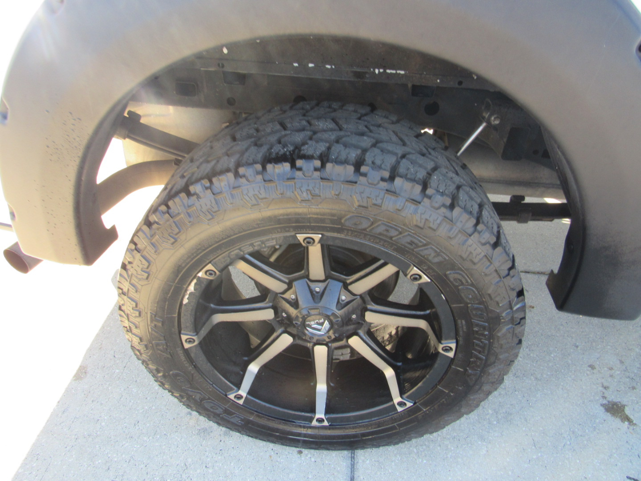 Ford F-150 2WD SuperCrew 150" XLT 2016