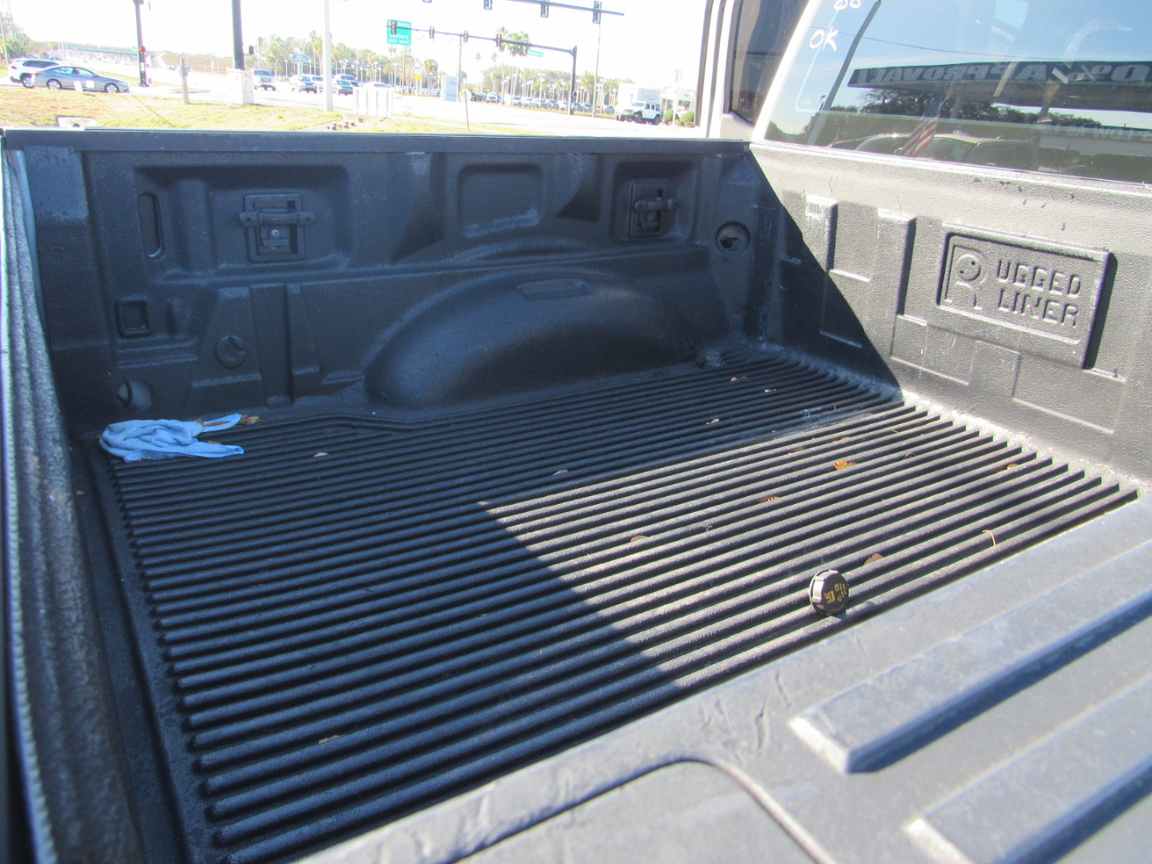 Ford F-150 2WD SuperCrew 150" XLT 2016