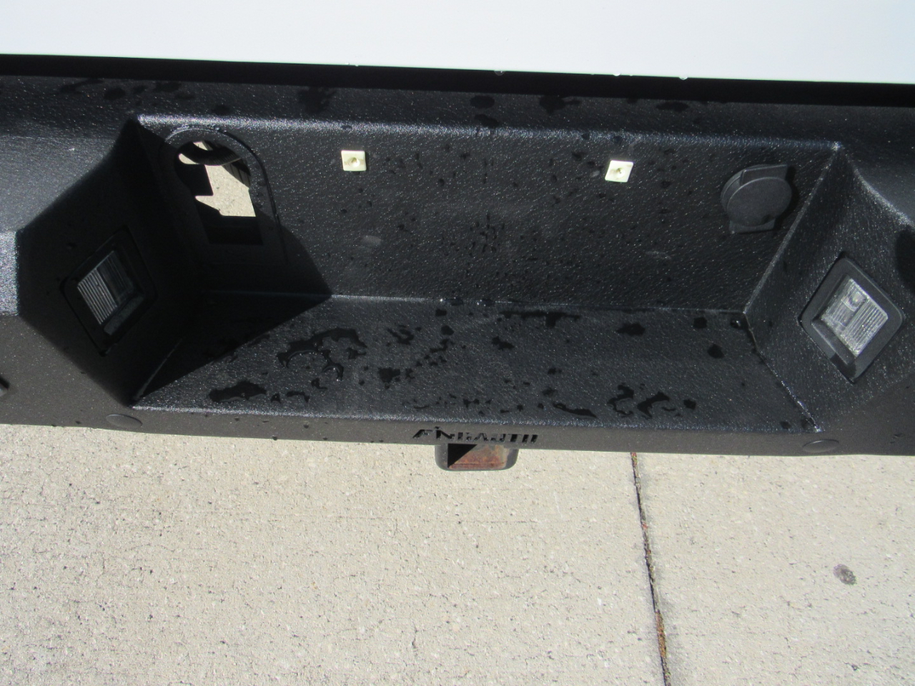 Ford F-150 2WD SuperCrew 150" XLT 2016