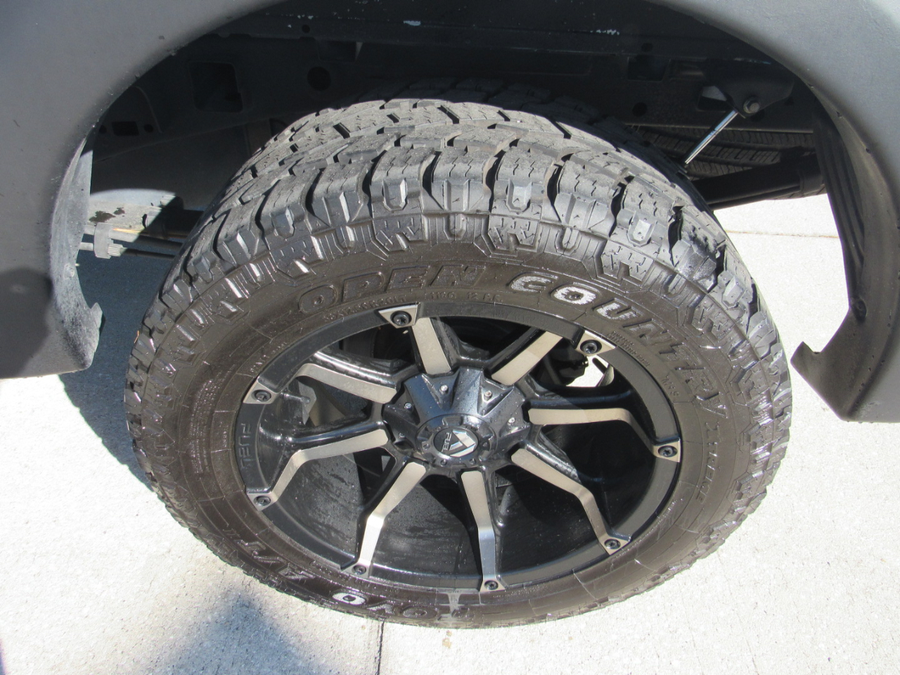 Ford F-150 2WD SuperCrew 150" XLT 2016