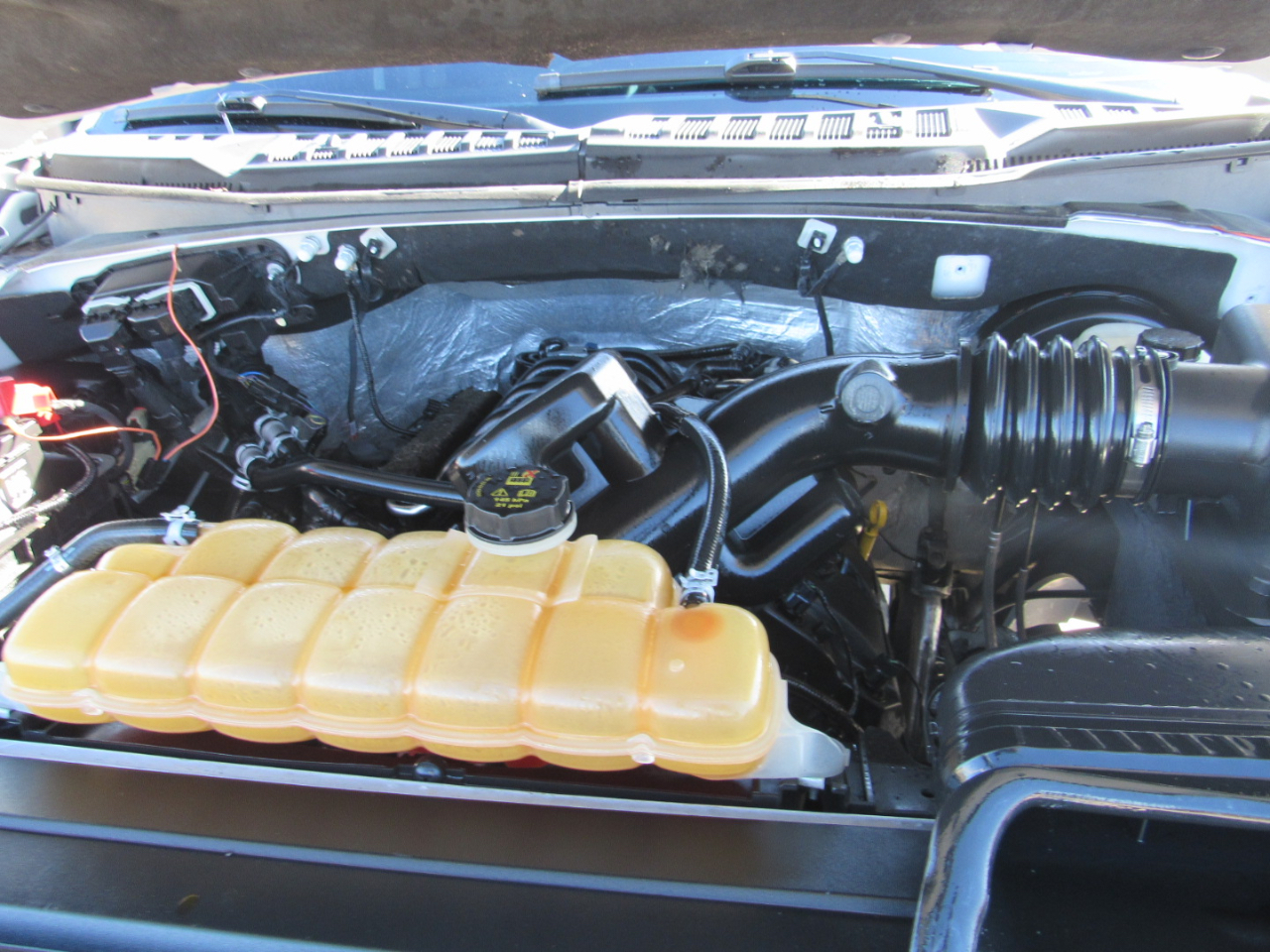 Ford F-150 2WD SuperCrew 150" XLT 2016