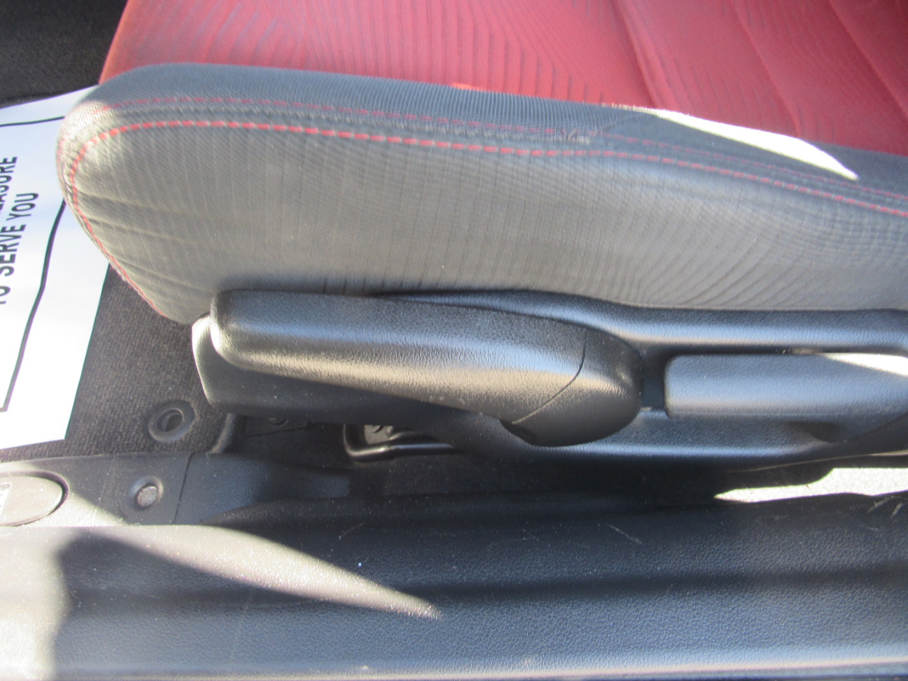 Honda Civic Sedan 4dr Man Si 2014