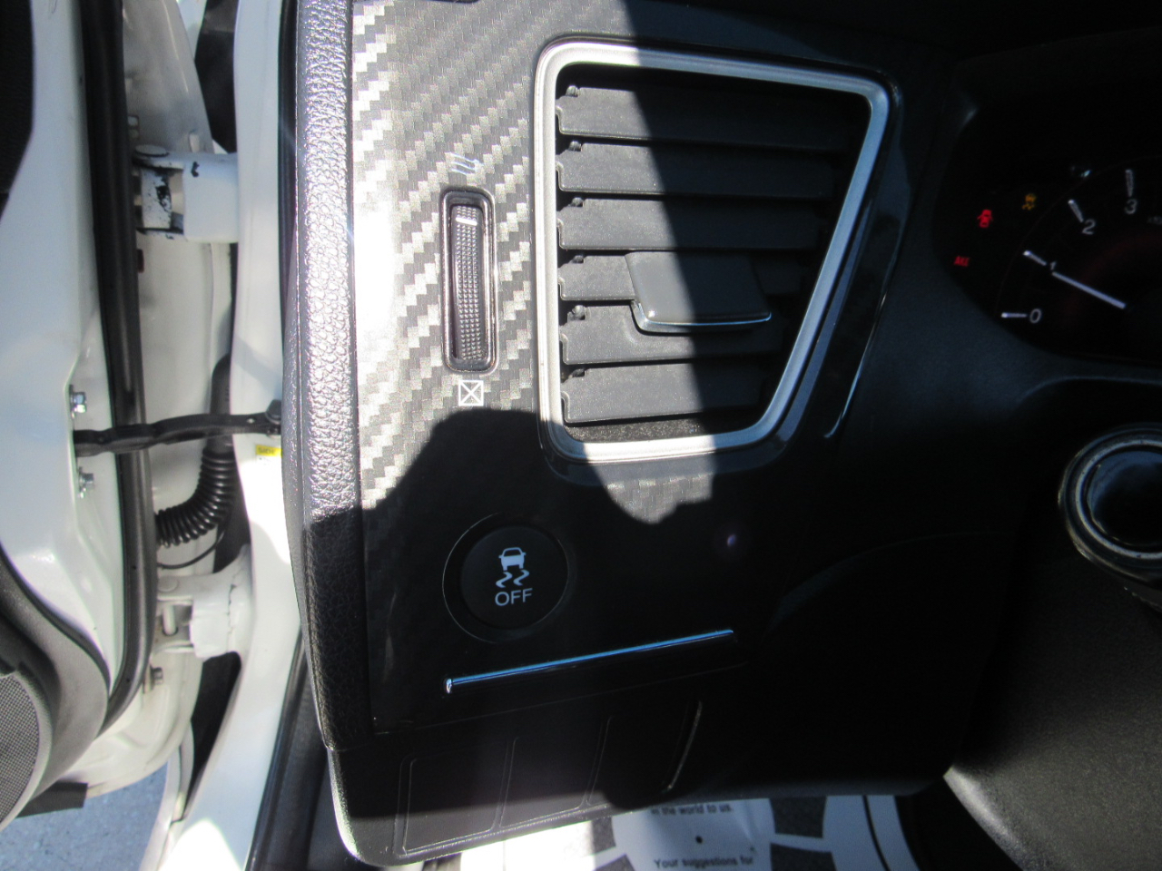 Honda Civic Sedan 4dr Man Si 2014