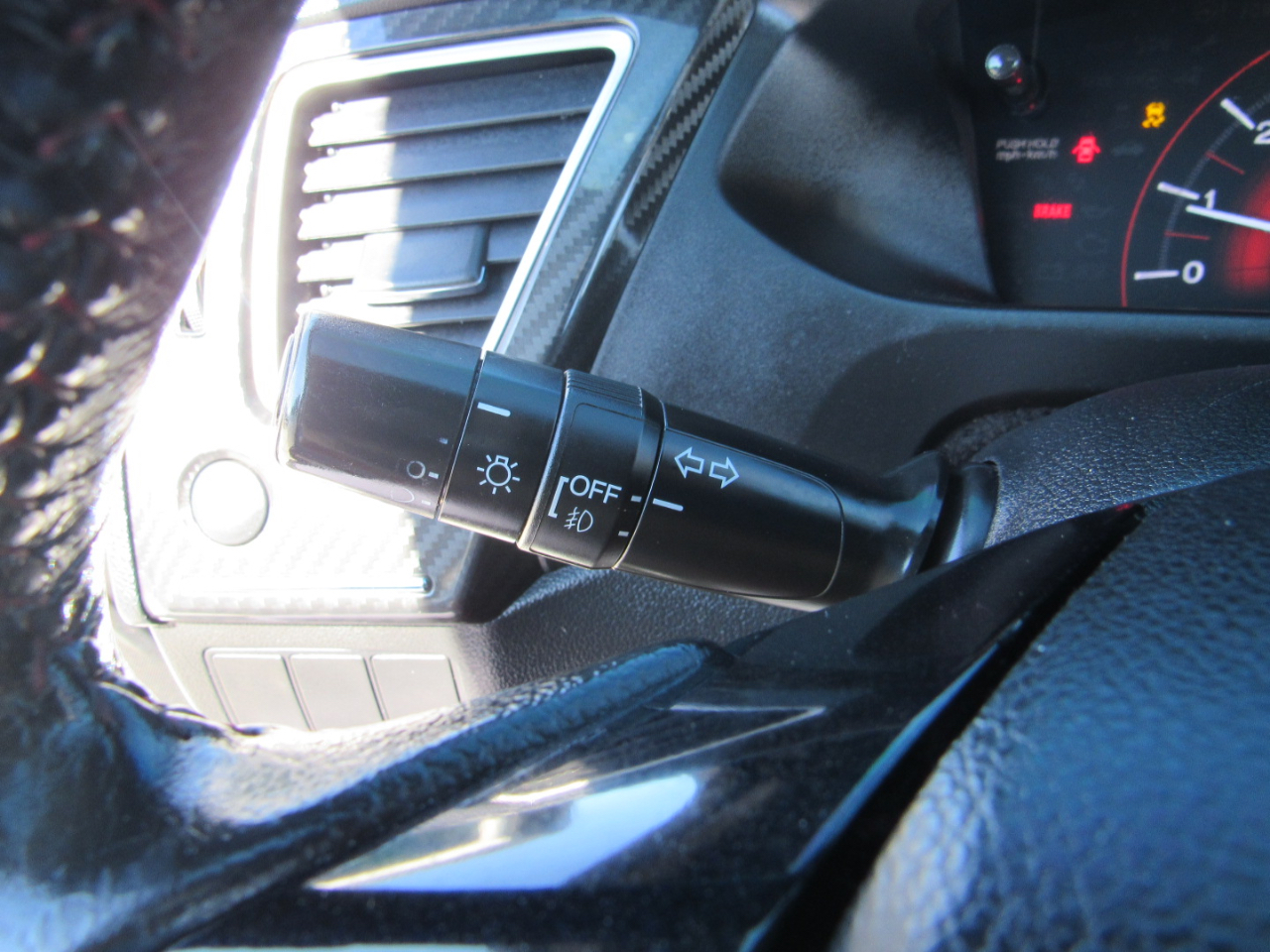 Honda Civic Sedan 4dr Man Si 2014