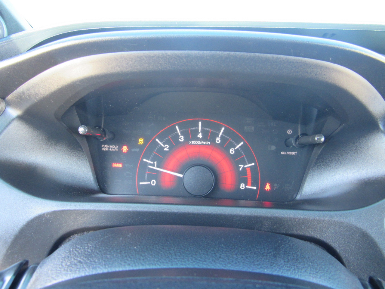 Honda Civic Sedan 4dr Man Si 2014