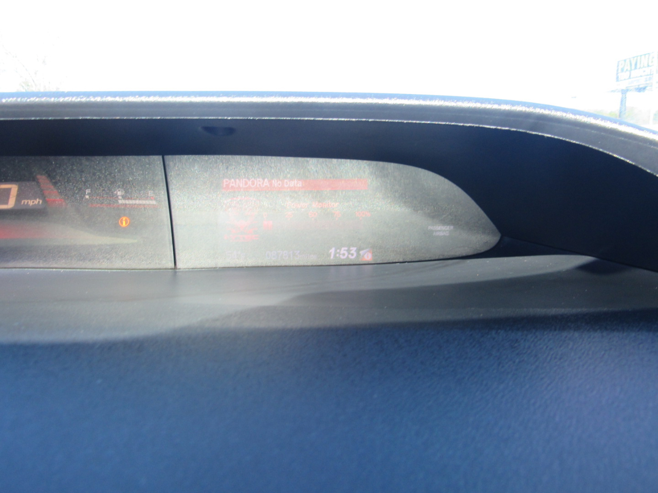 Honda Civic Sedan 4dr Man Si 2014