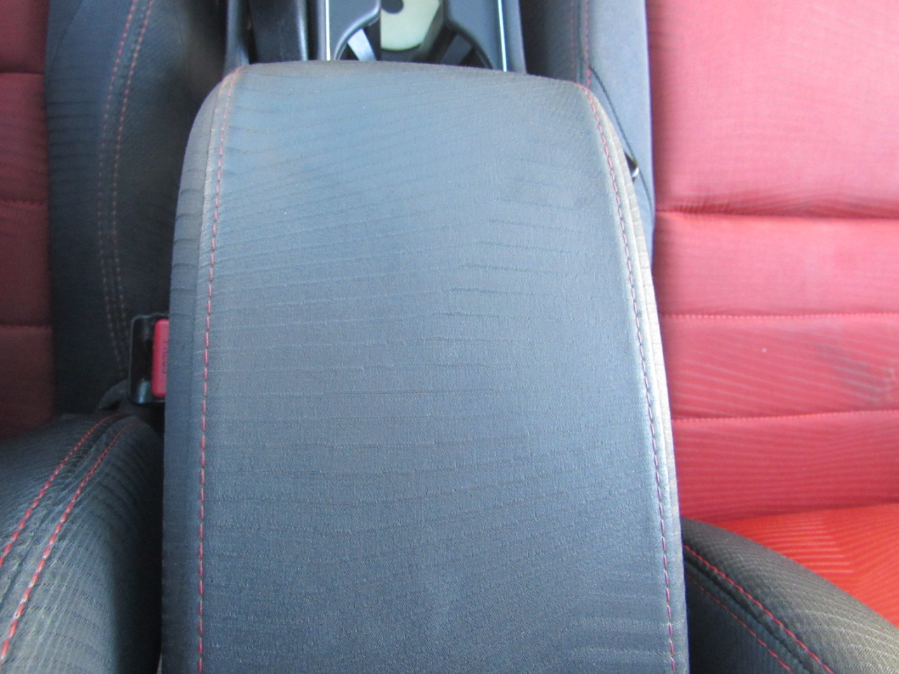 Honda Civic Sedan 4dr Man Si 2014