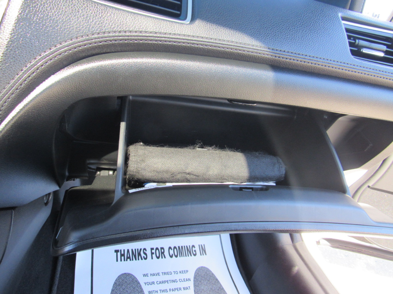 Honda Civic Sedan 4dr Man Si 2014