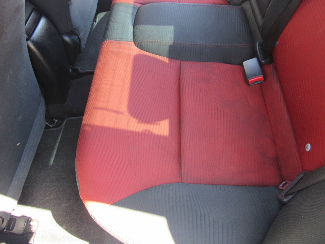 Honda Civic Sedan 4dr Man Si 2014