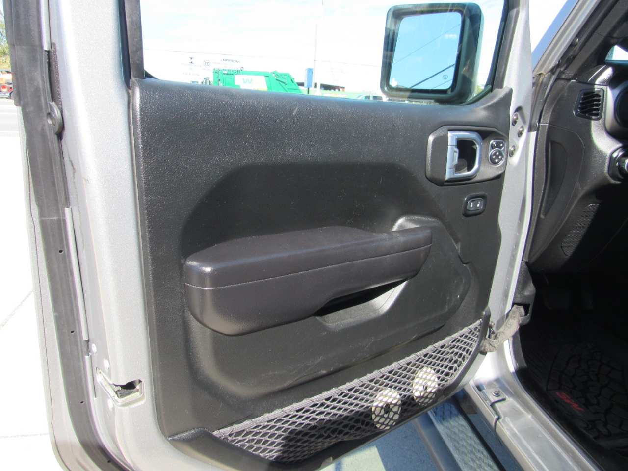 Jeep Gladiator Sport S 4x4 2021