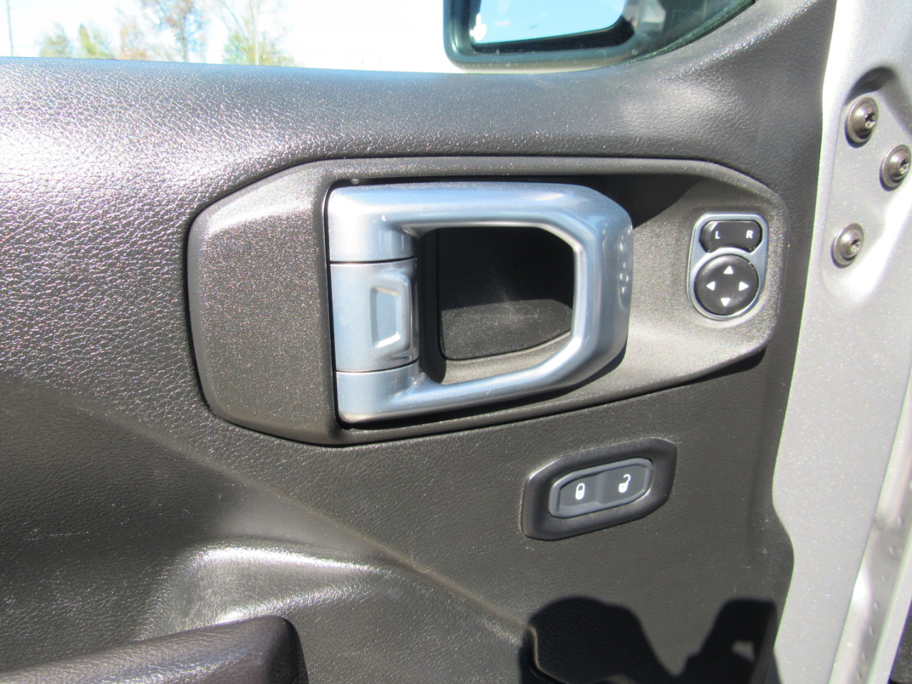 Jeep Gladiator Sport S 4x4 2021