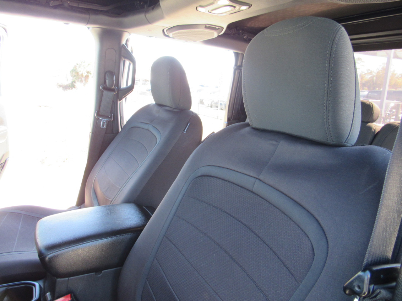 Jeep Gladiator Sport S 4x4 2021