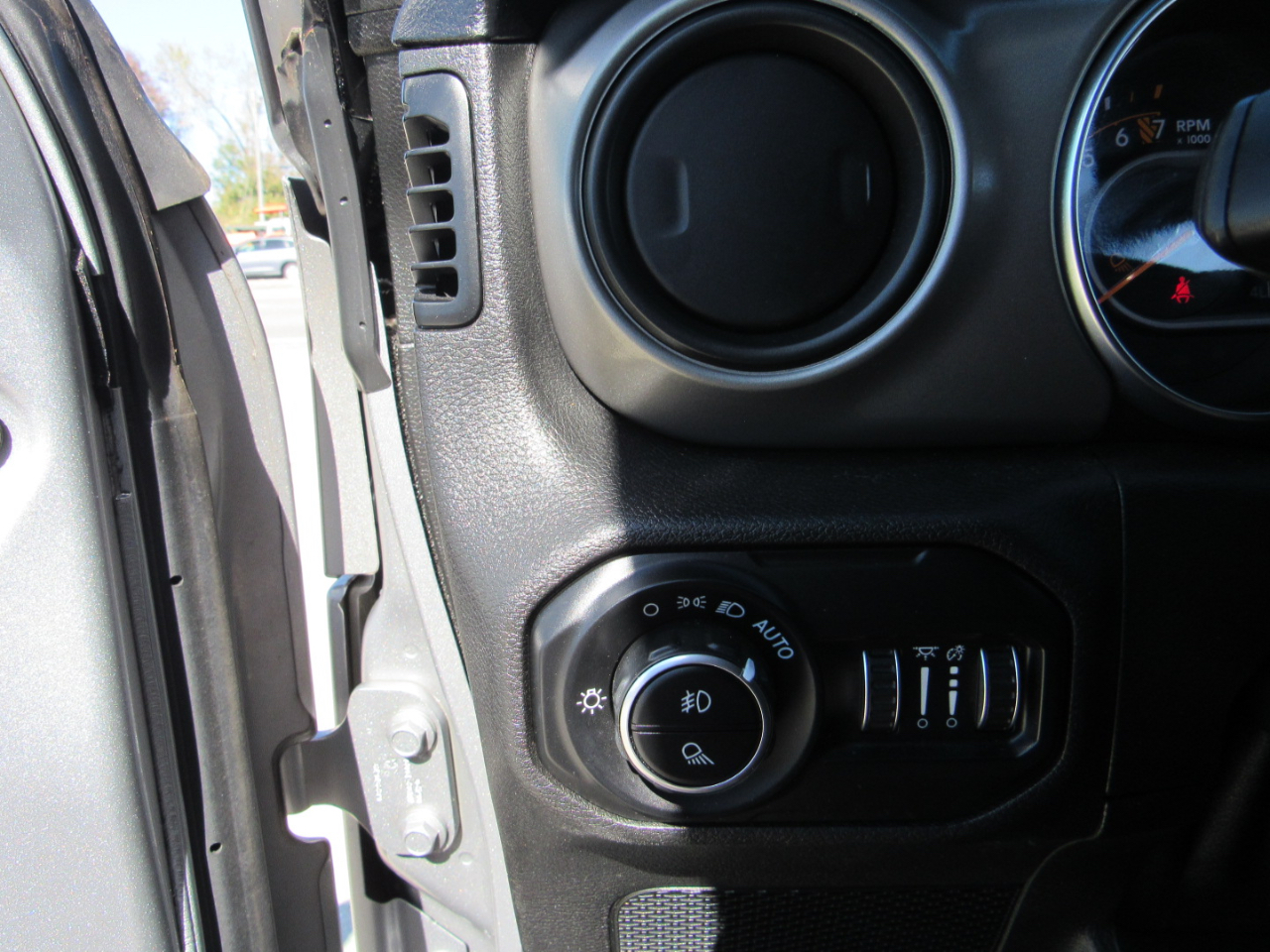 Jeep Gladiator Sport S 4x4 2021