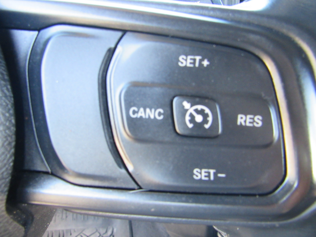 Jeep Gladiator Sport S 4x4 2021