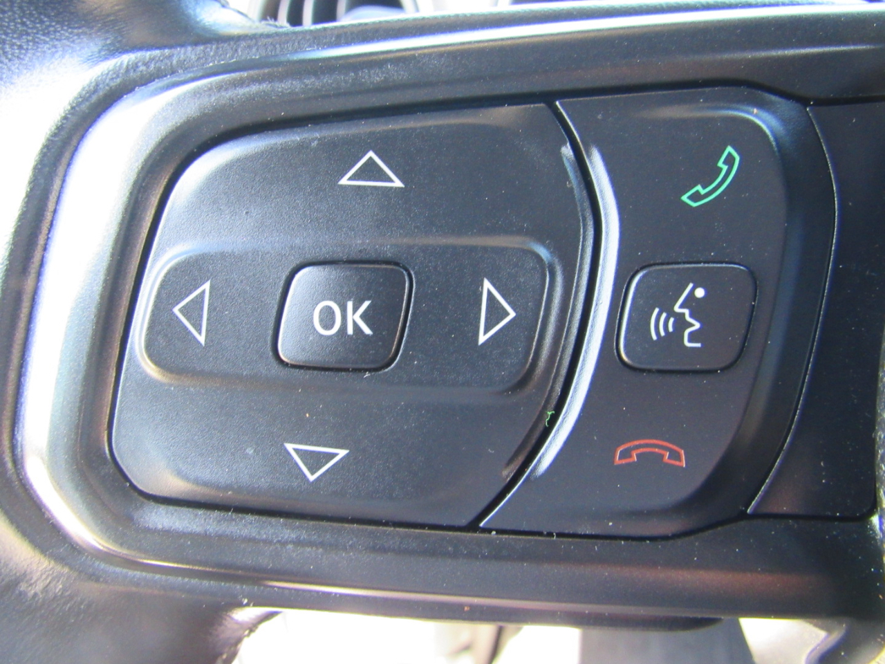 Jeep Gladiator Sport S 4x4 2021