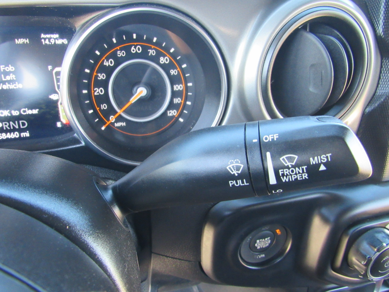 Jeep Gladiator Sport S 4x4 2021