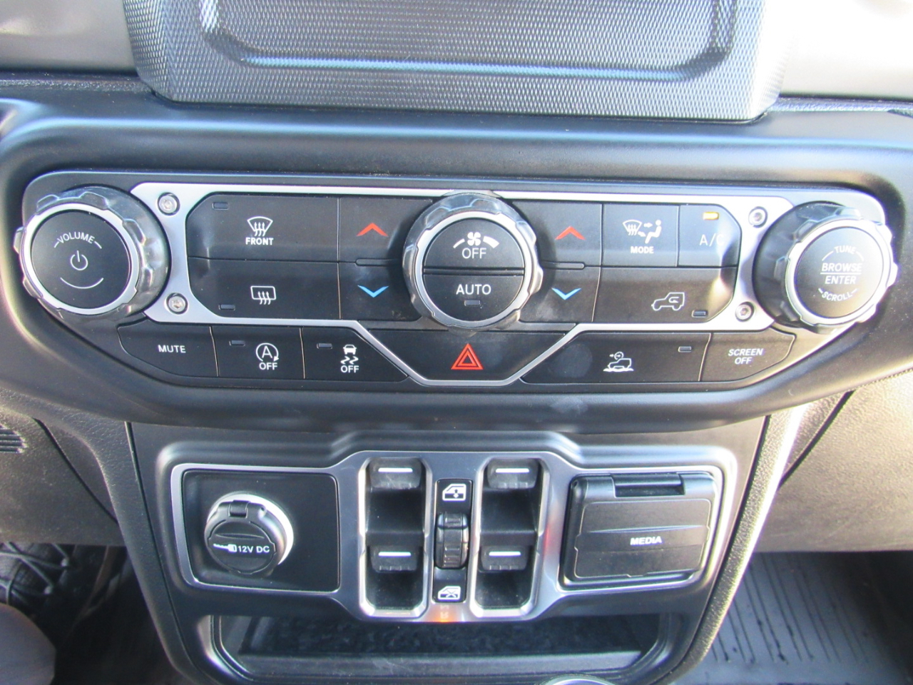 Jeep Gladiator Sport S 4x4 2021