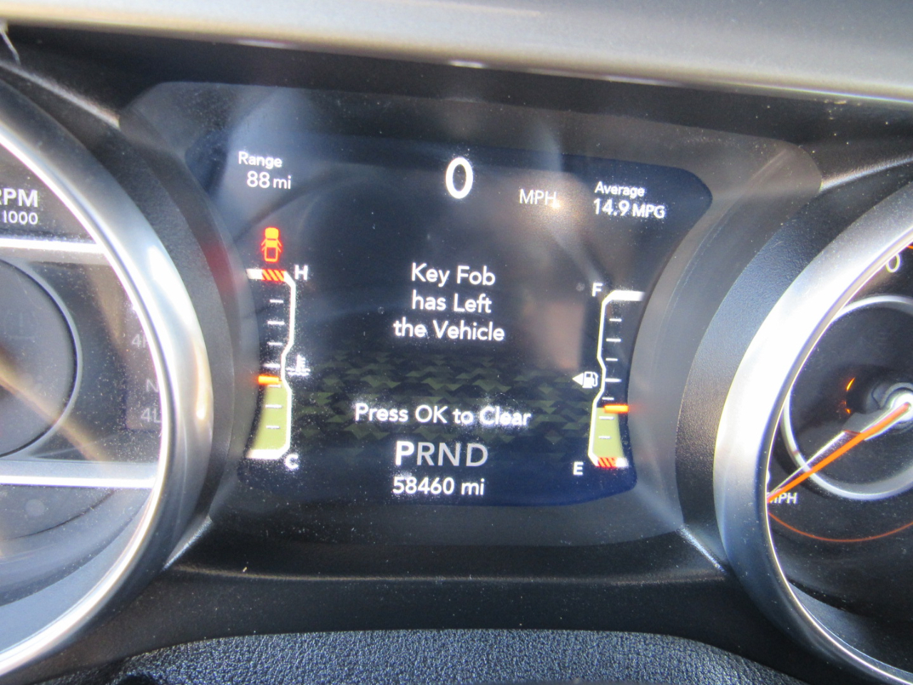 Jeep Gladiator Sport S 4x4 2021