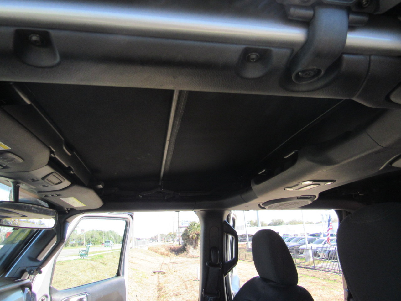 Jeep Gladiator Sport S 4x4 2021