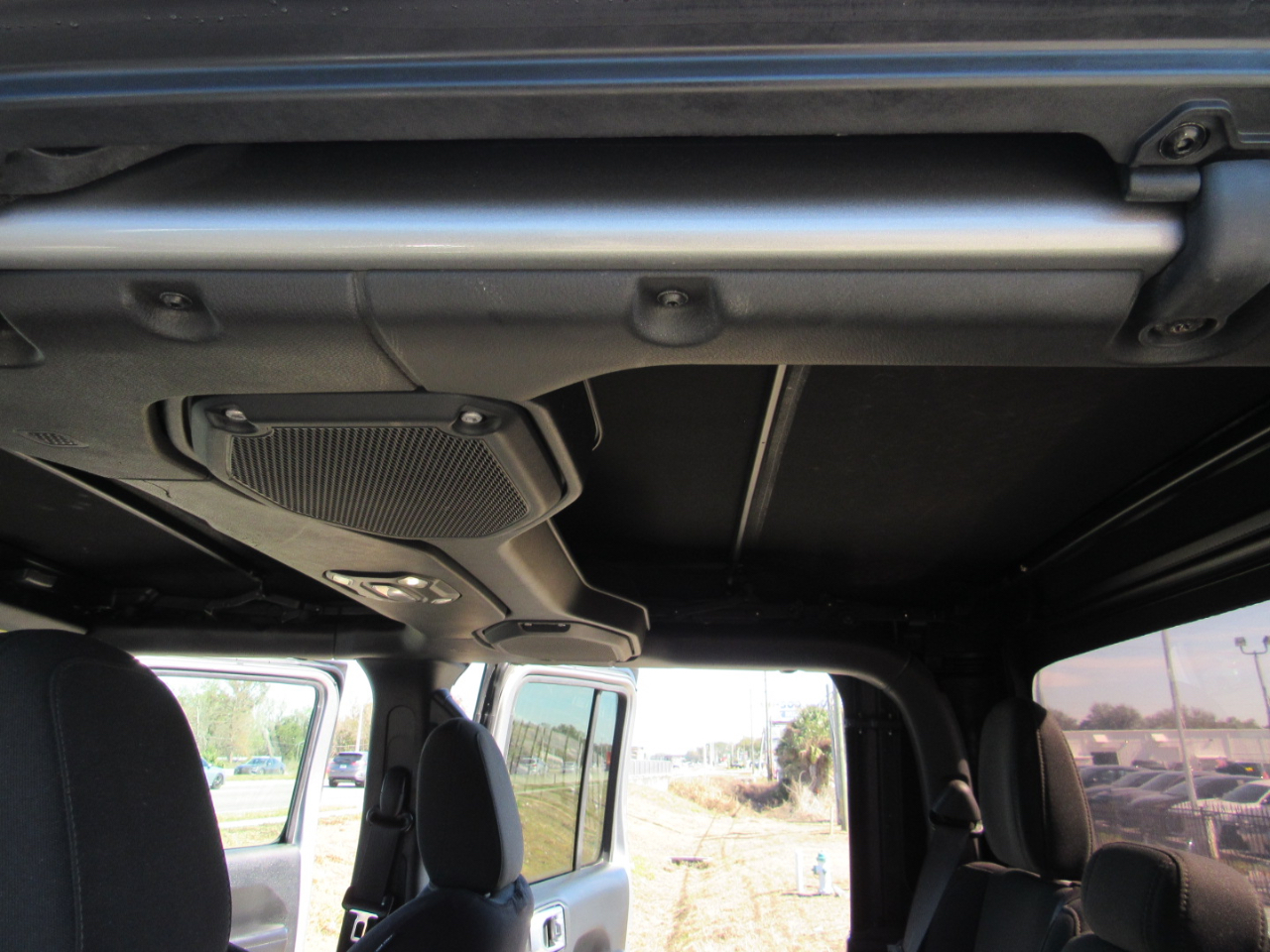 Jeep Gladiator Sport S 4x4 2021