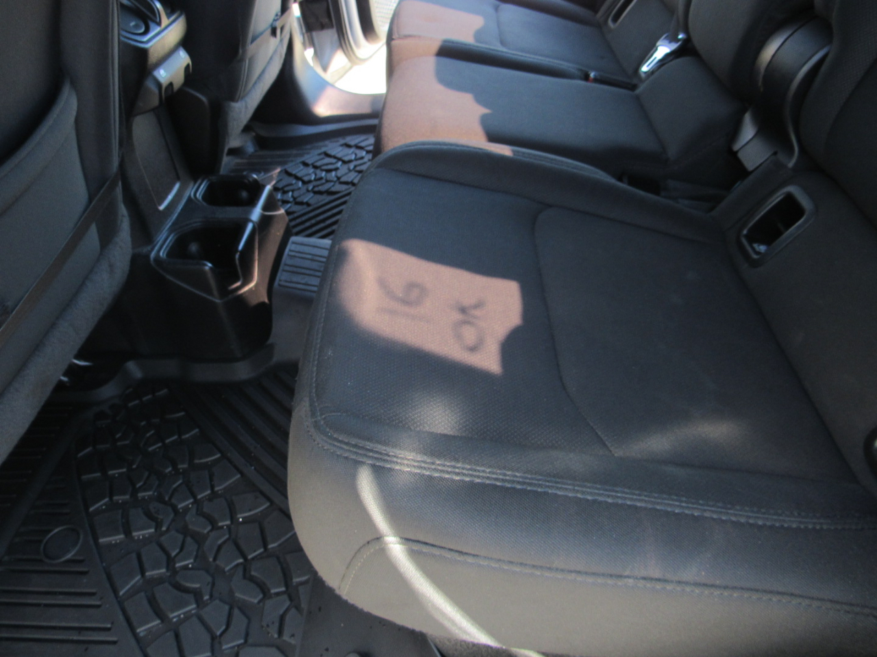 Jeep Gladiator Sport S 4x4 2021