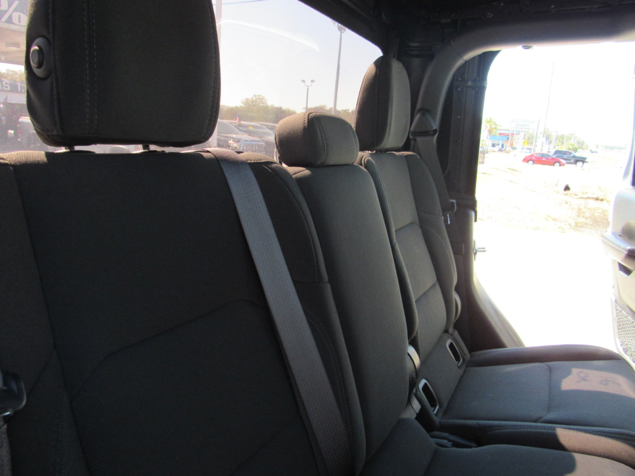 Jeep Gladiator Sport S 4x4 2021