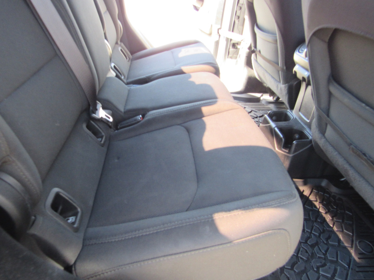 Jeep Gladiator Sport S 4x4 2021