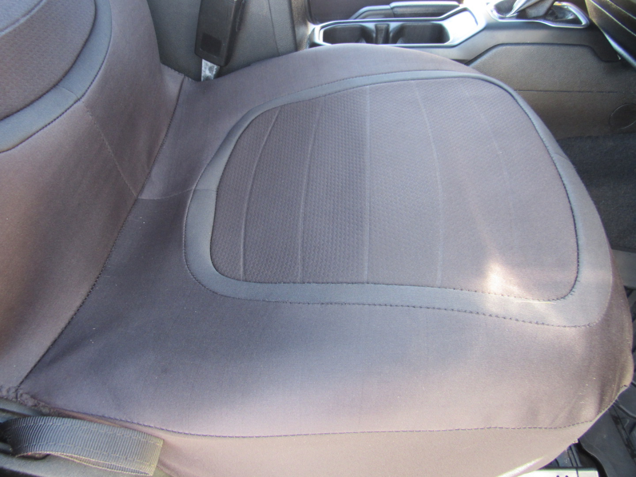 Jeep Gladiator Sport S 4x4 2021